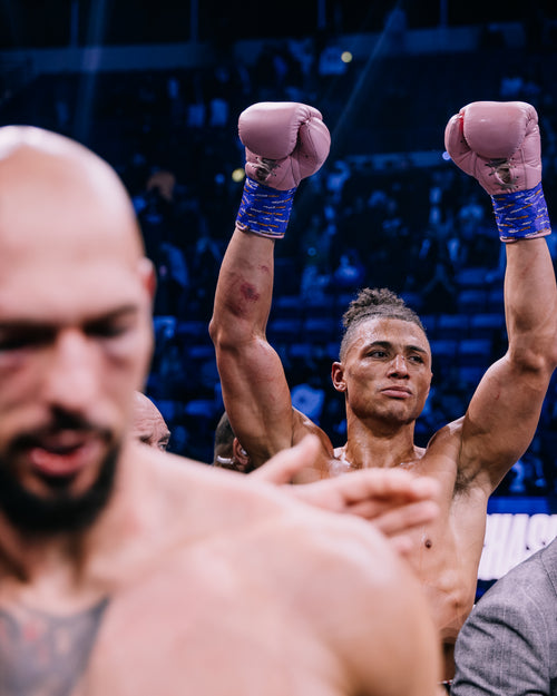 Boxing Preset