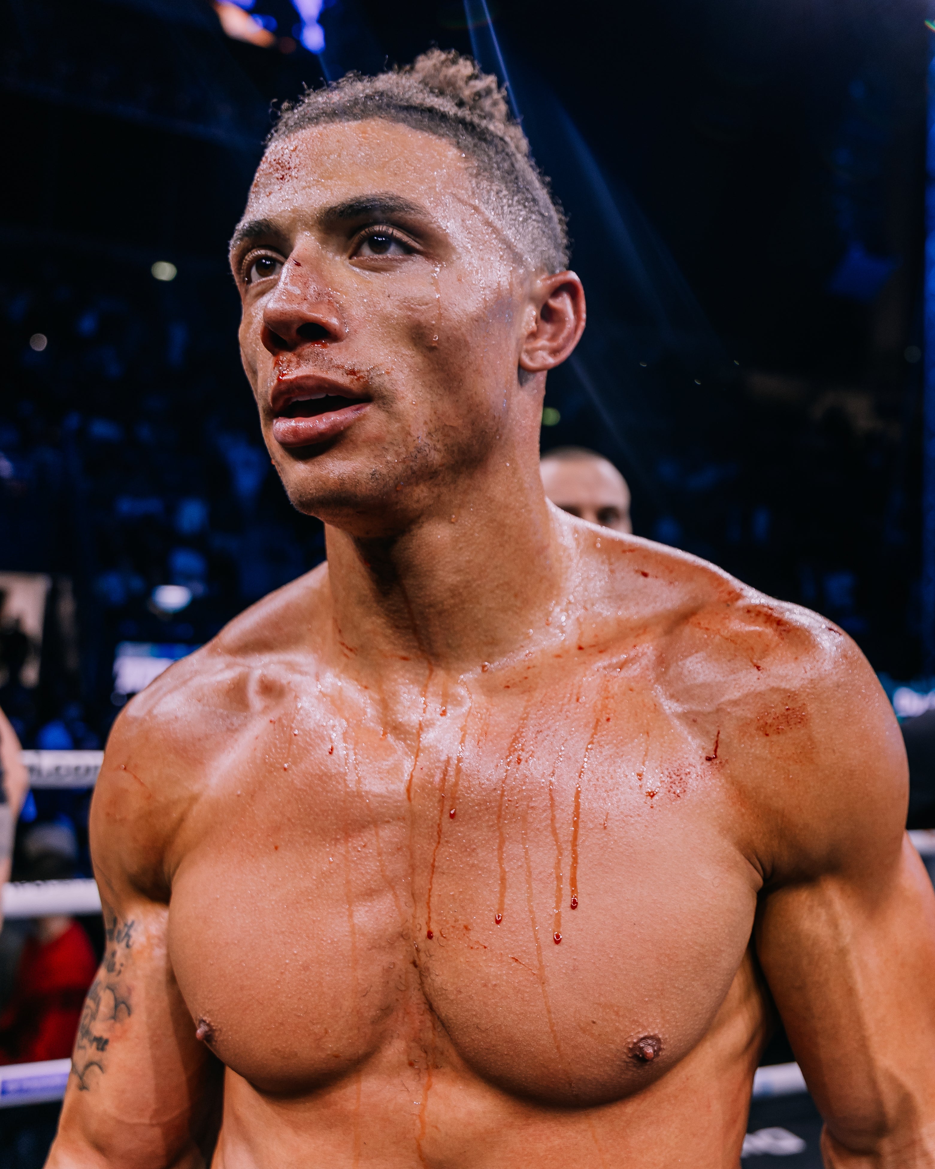 Boxing Preset
